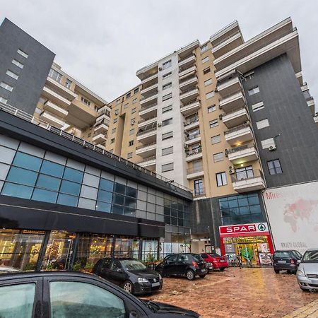 Apartment Shkodra Lake 外观 照片