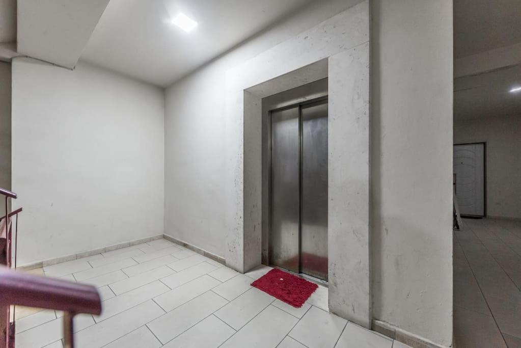 Apartment Shkodra Lake 外观 照片
