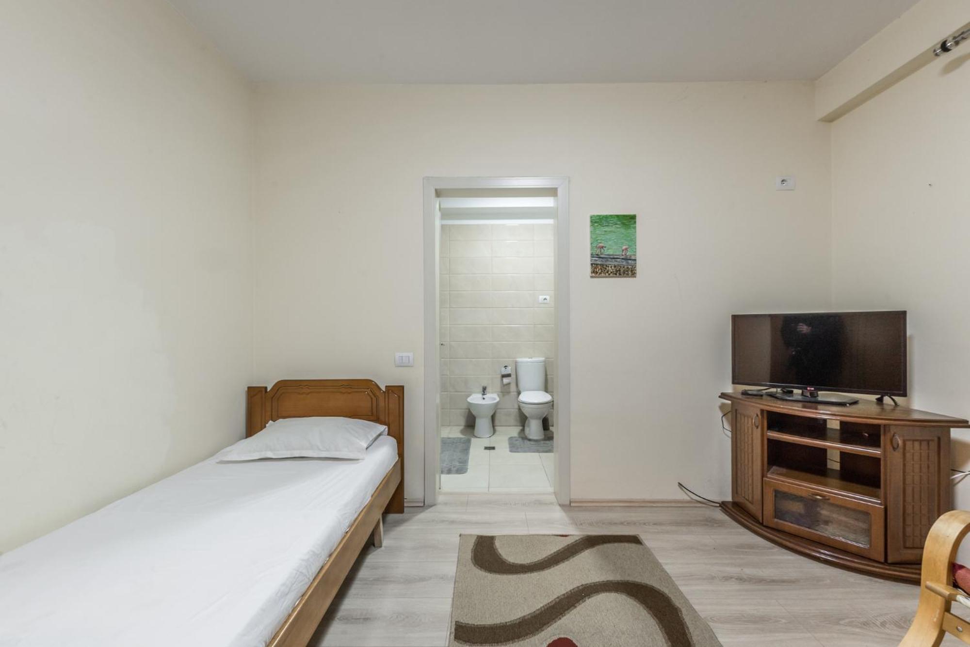 Apartment Shkodra Lake 外观 照片