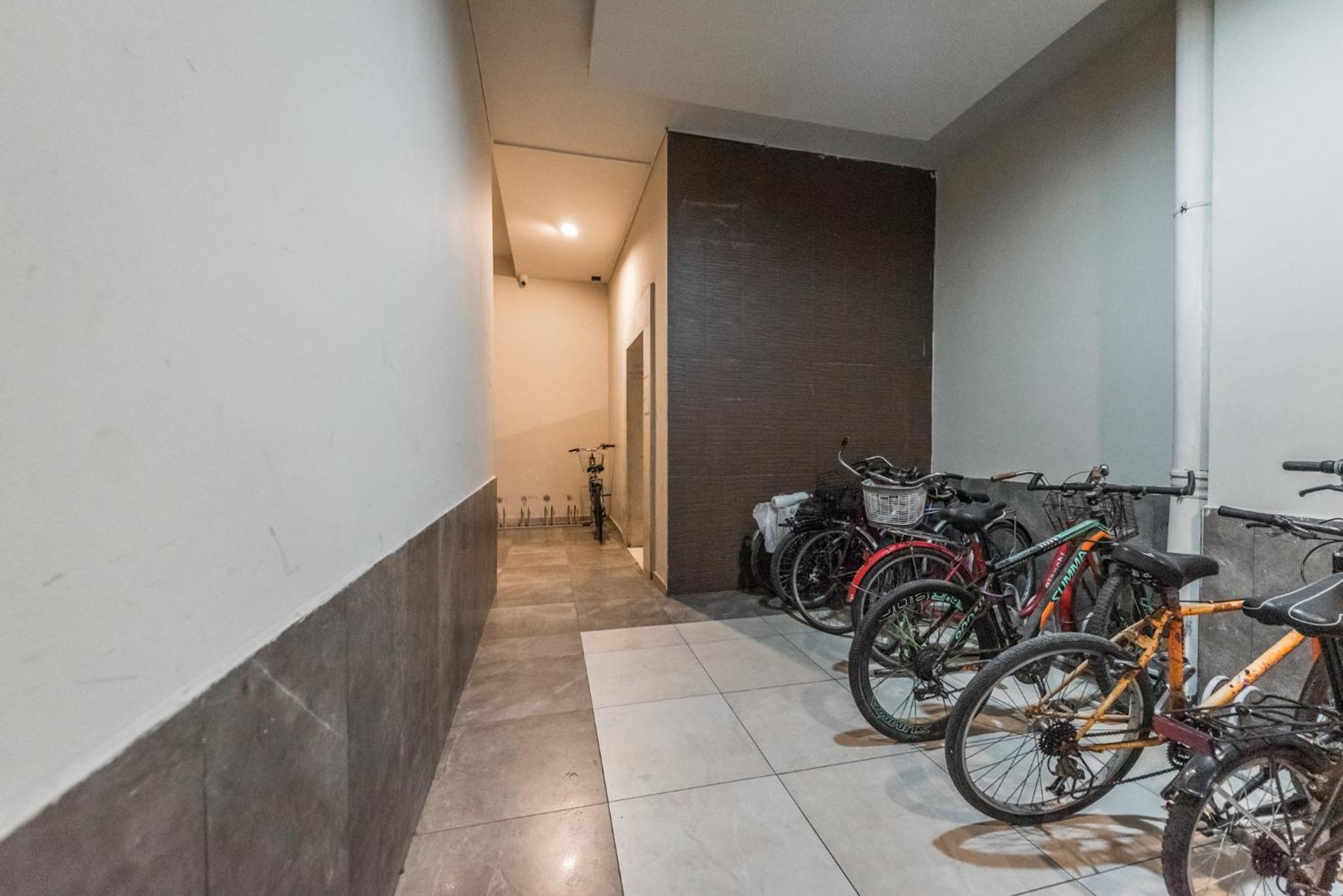 Apartment Shkodra Lake 外观 照片